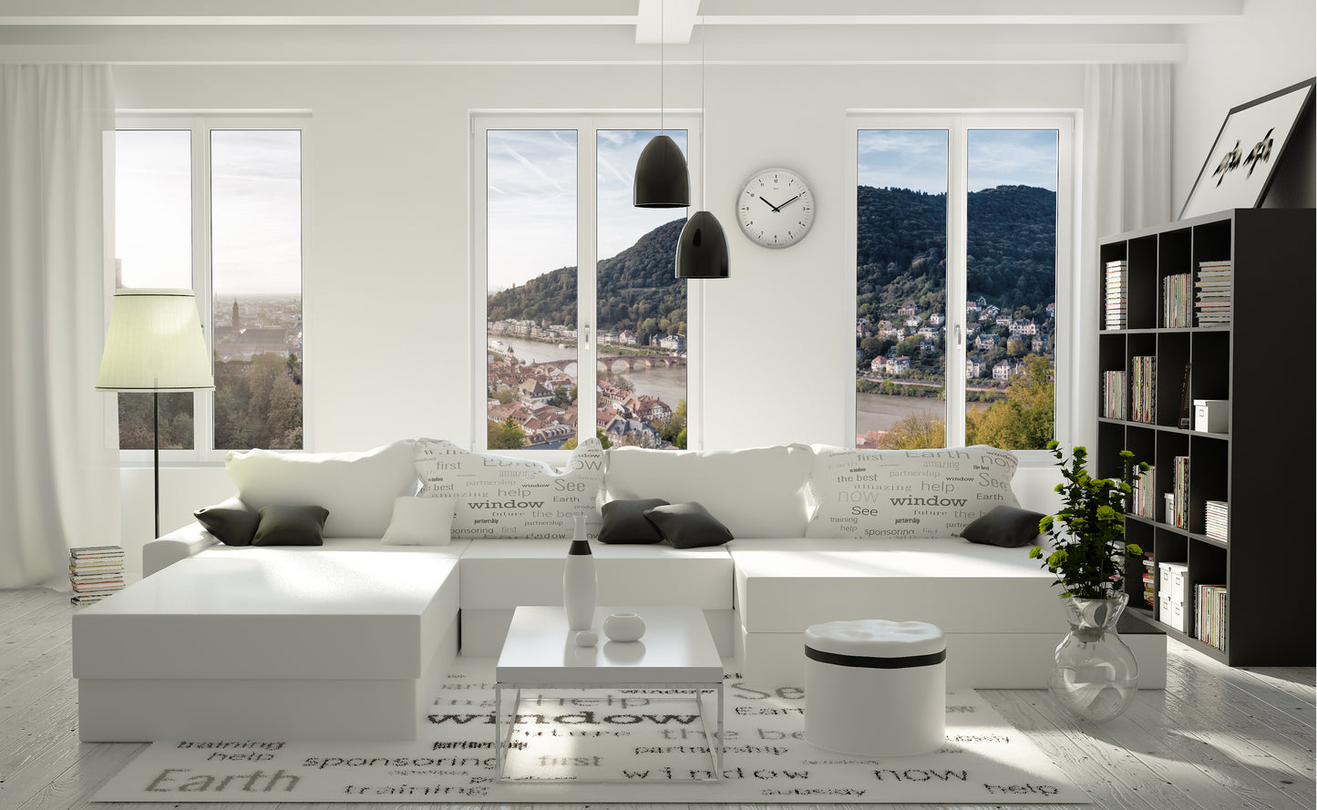 IGLO Light Windows