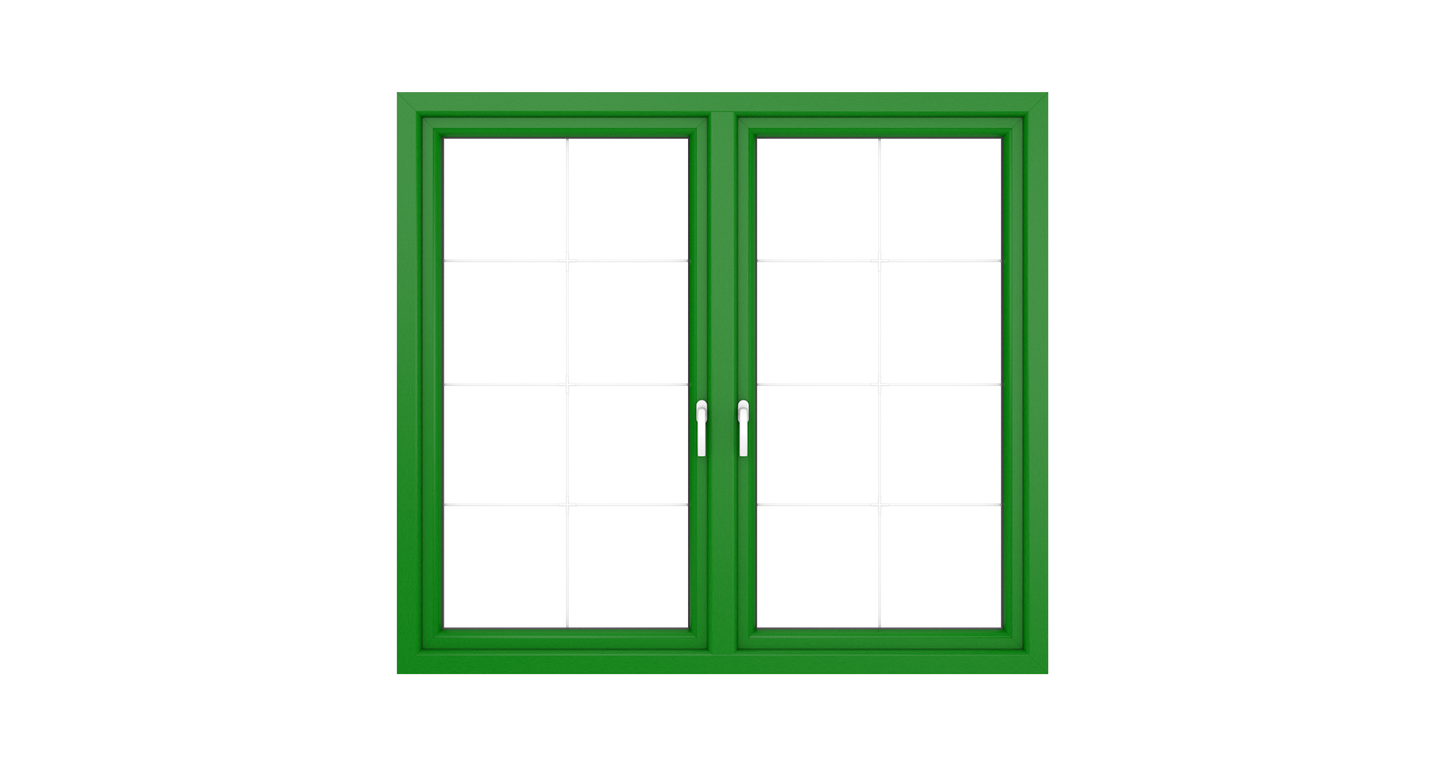 IGLO Premier Windows