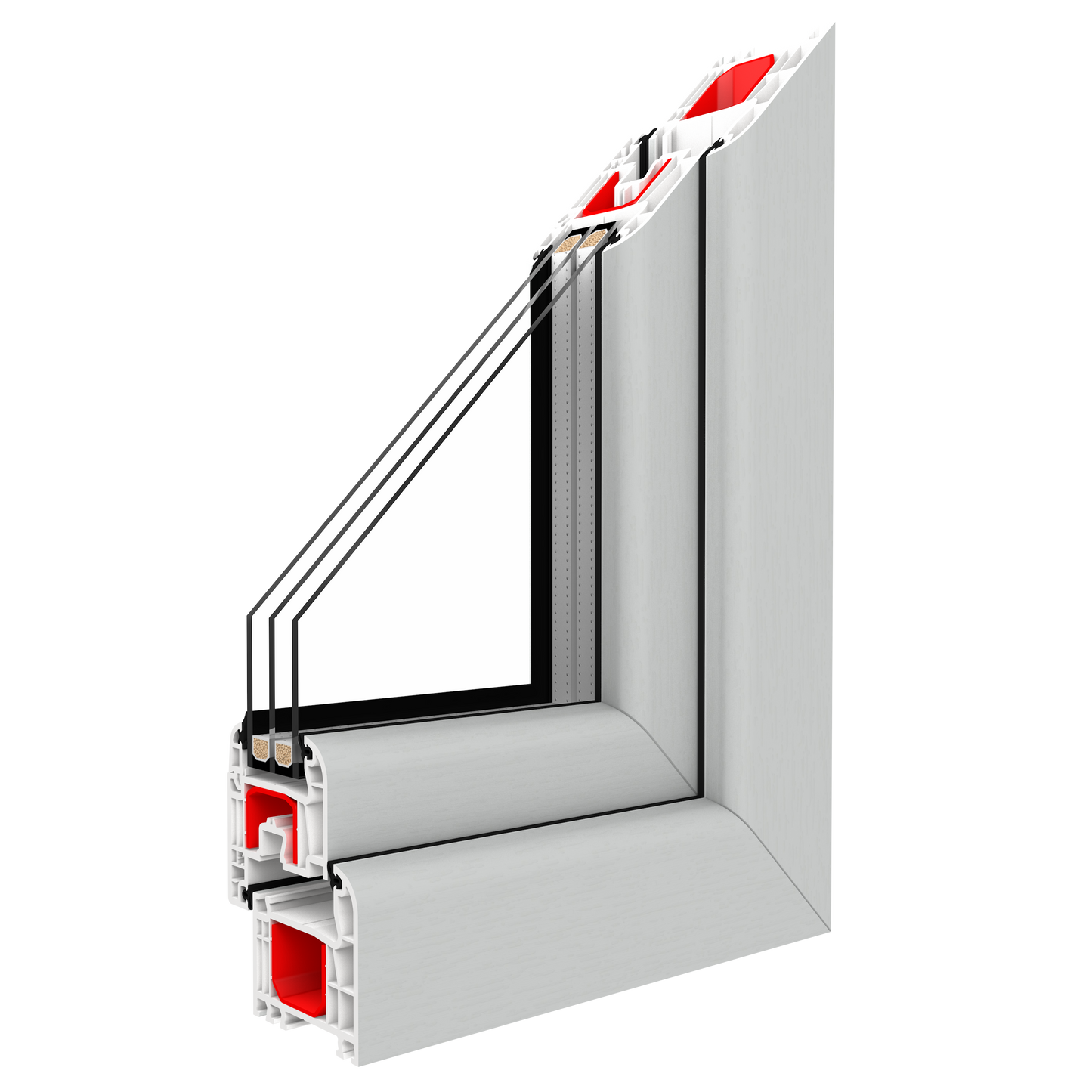 IGLO Light Windows