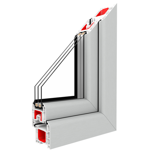 IGLO Light Windows