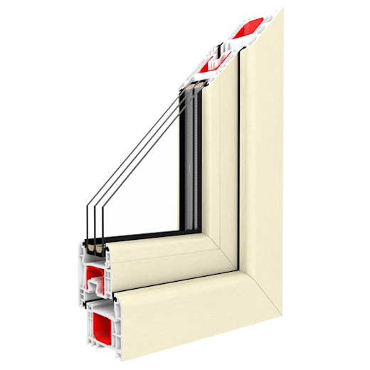 IGLO EXT Windows