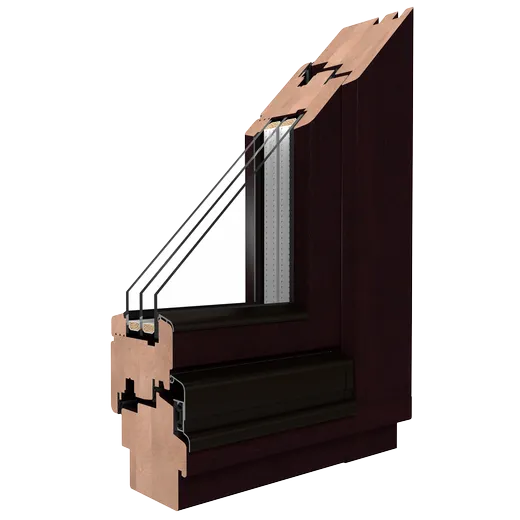Softline 78 Meranti Windows