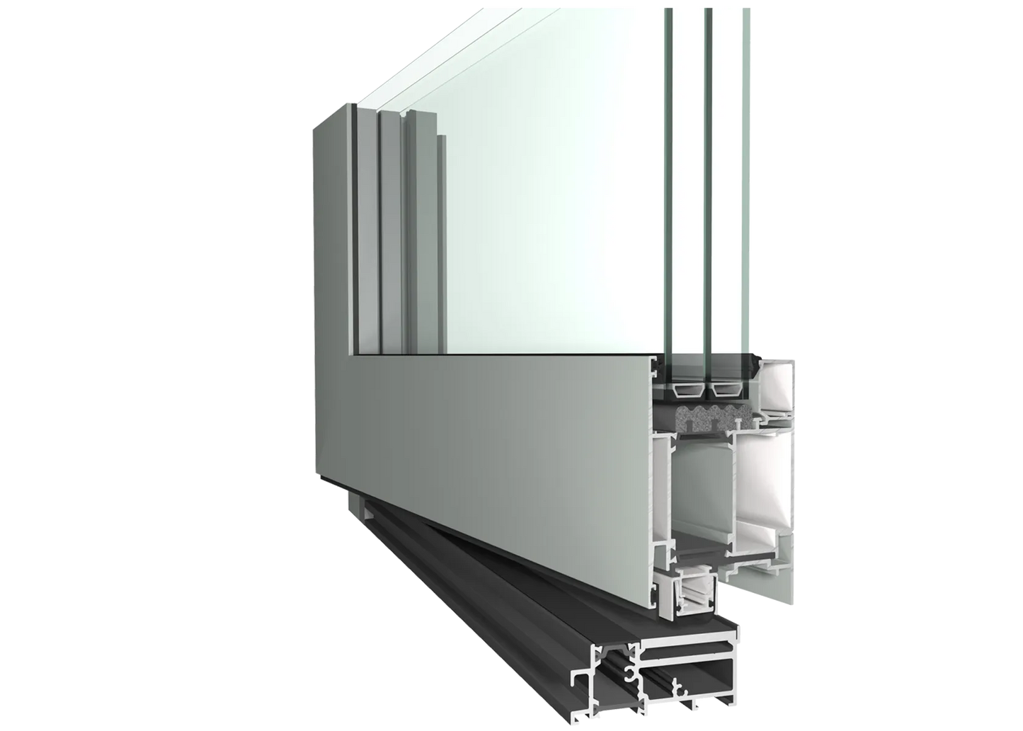 PIVOT Front Doors