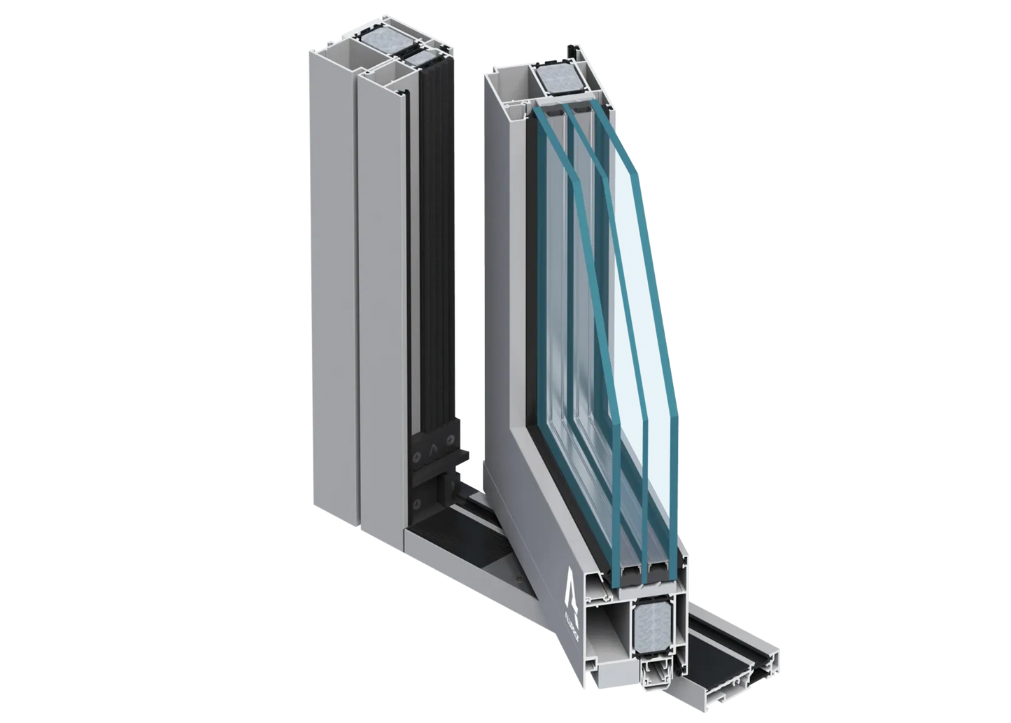 PIVOT Front Doors