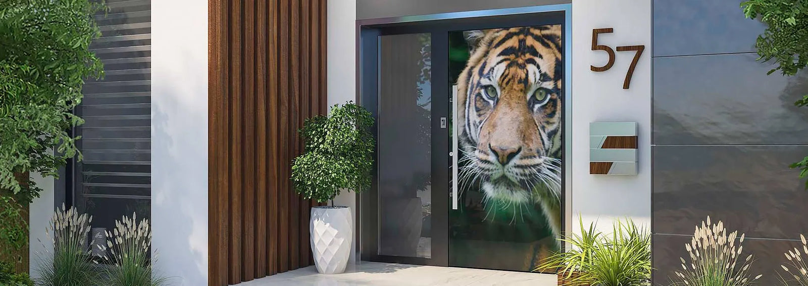 Door Structures
