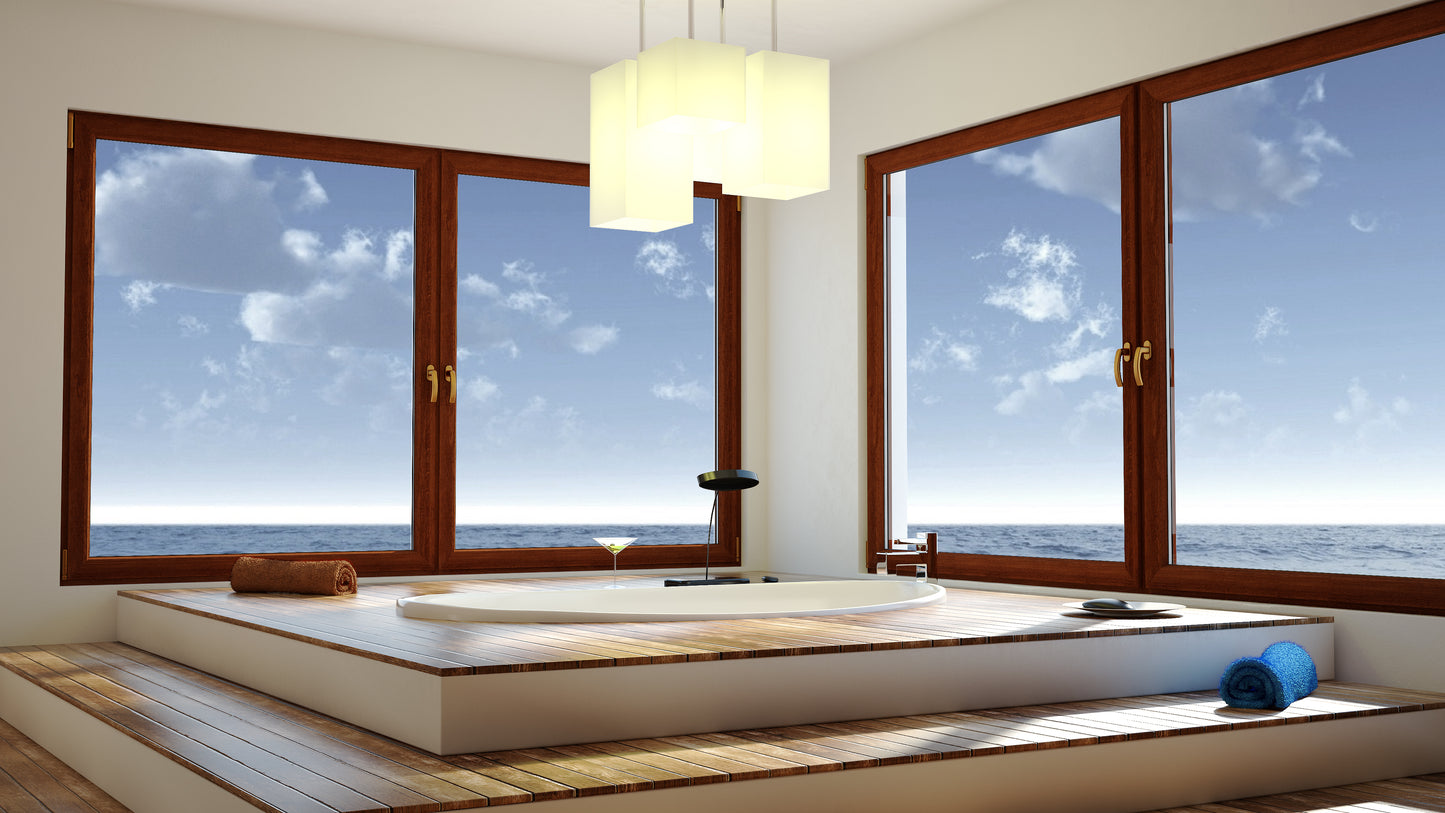 IGLO 5 Windows