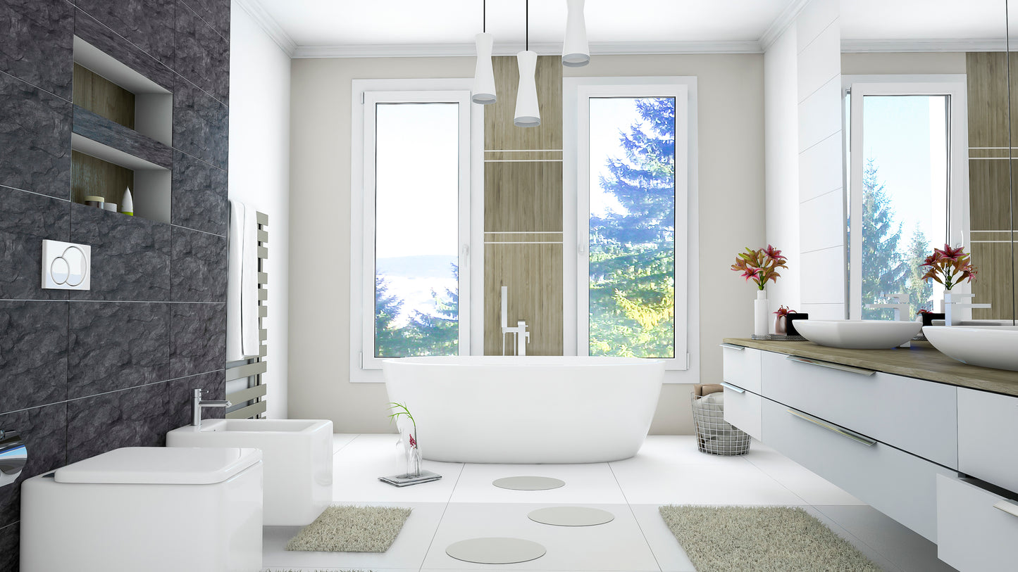 IGLO 5 Windows