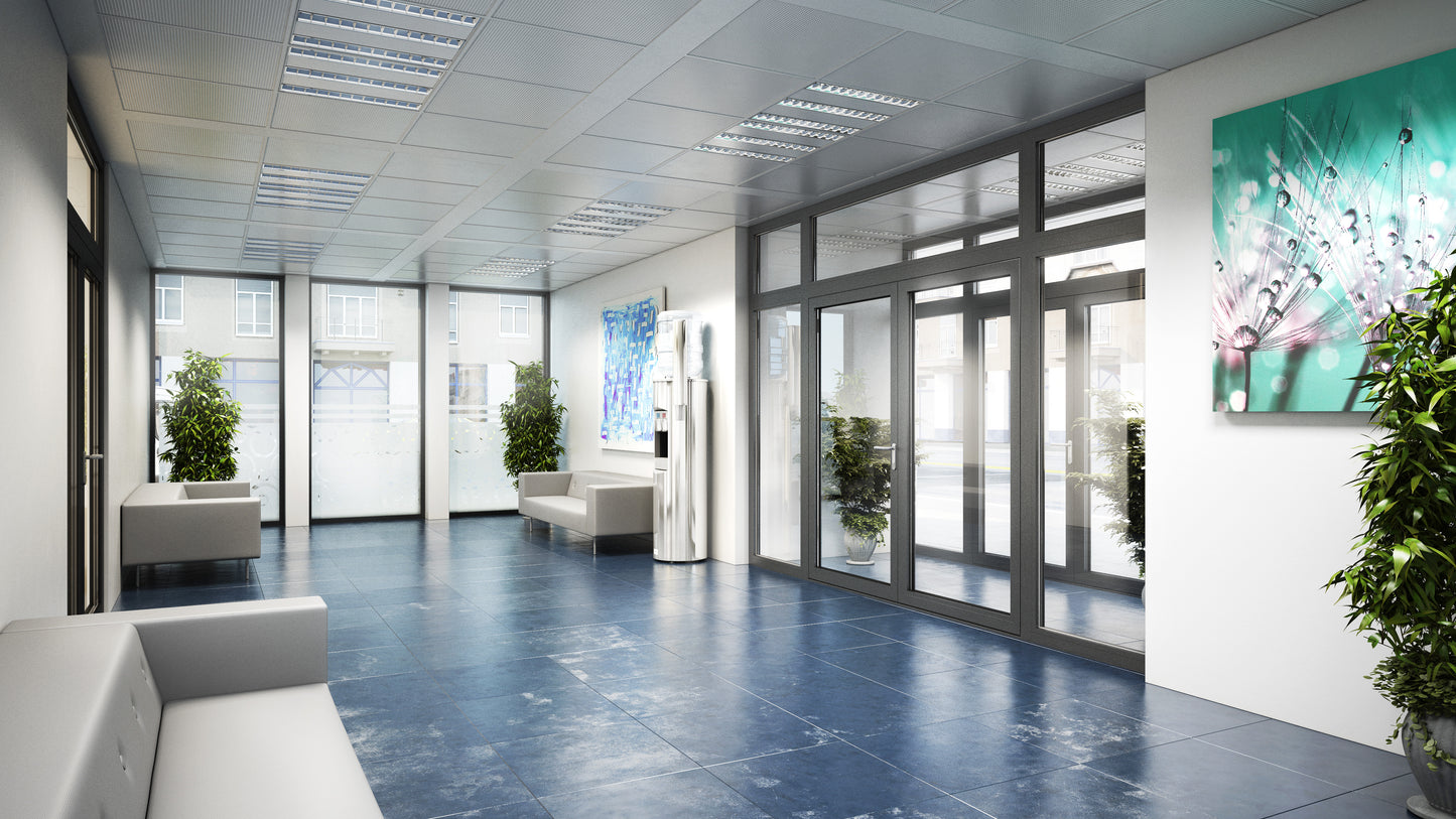 MB78 EI Fire Door