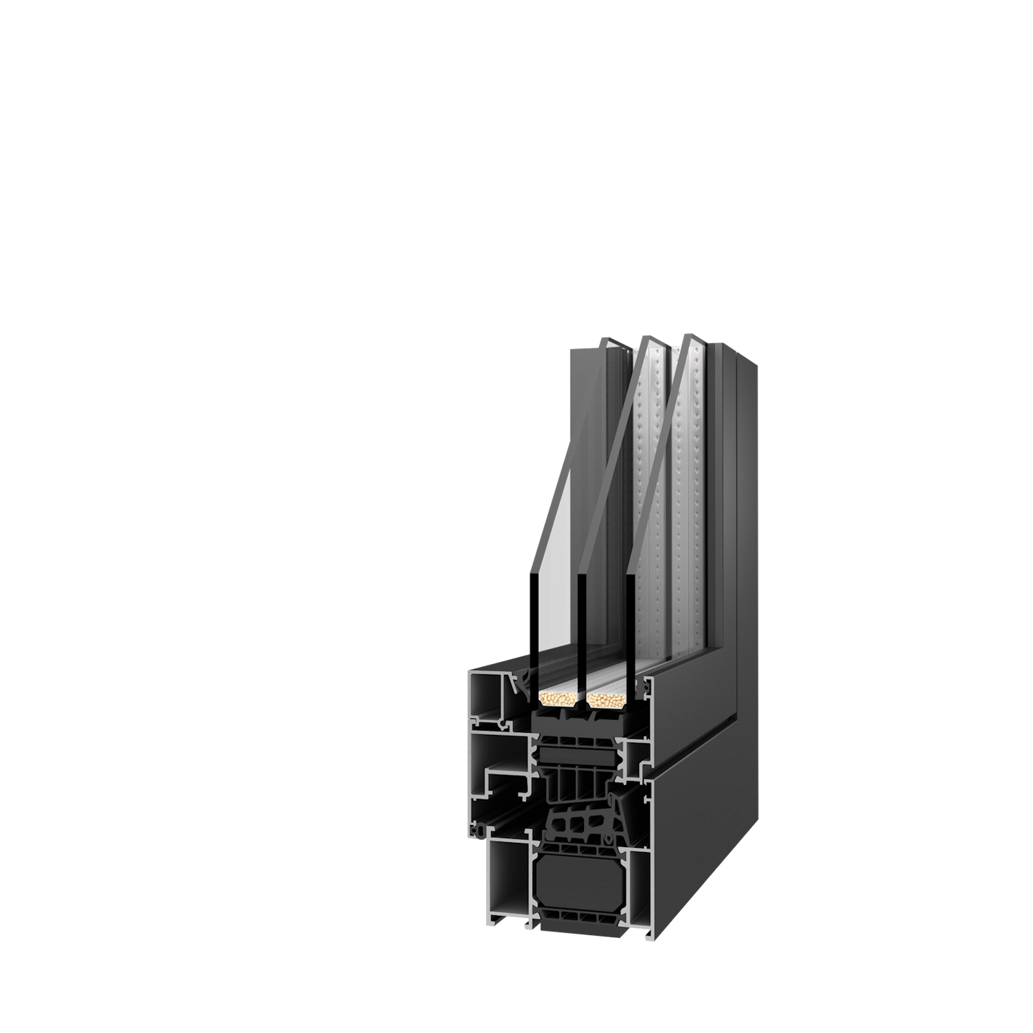 MB86N SI Windows