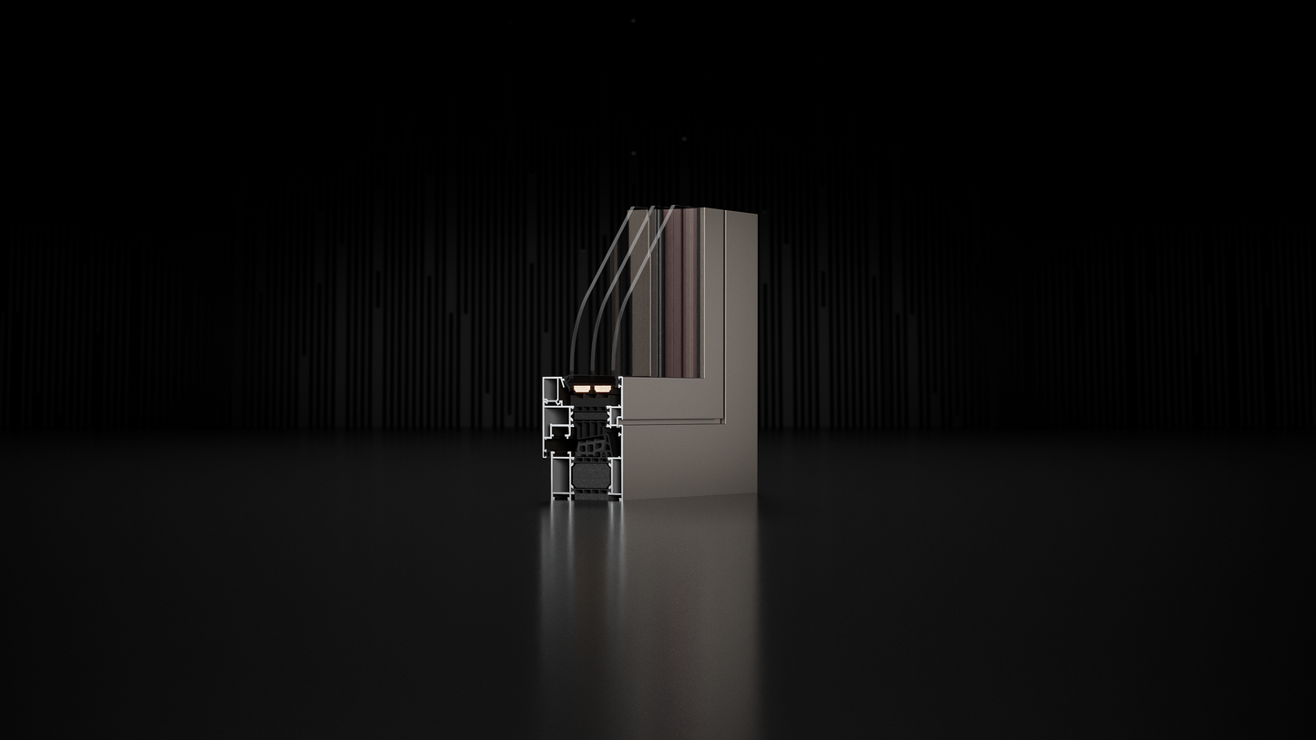 MB86N SI Windows