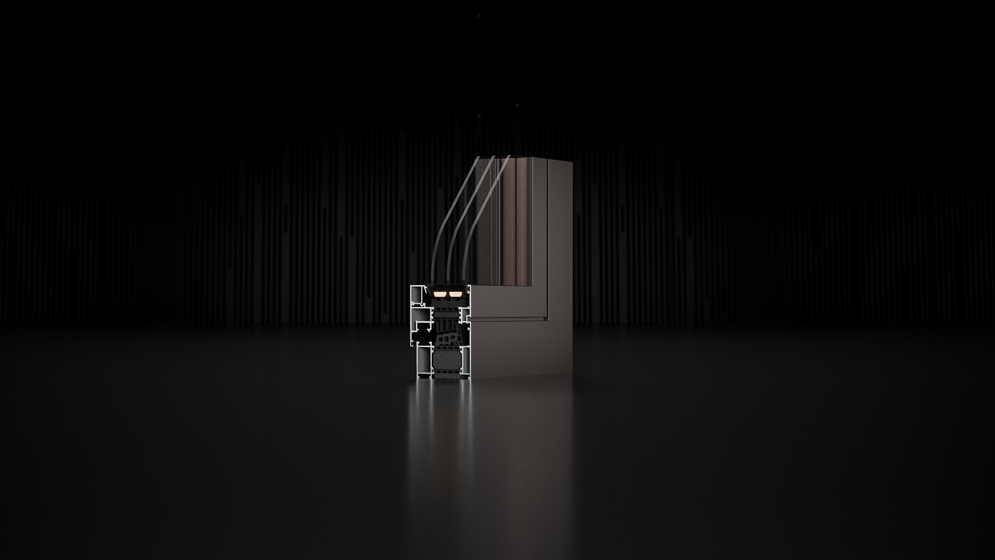 MB86N SI Windows