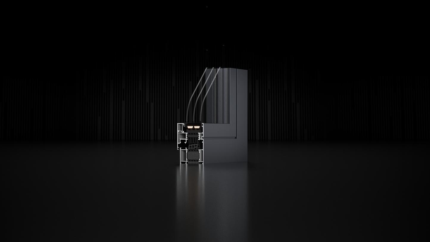 MB86N SI Windows