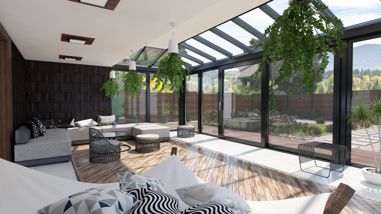MB WG 60 Winter Garden