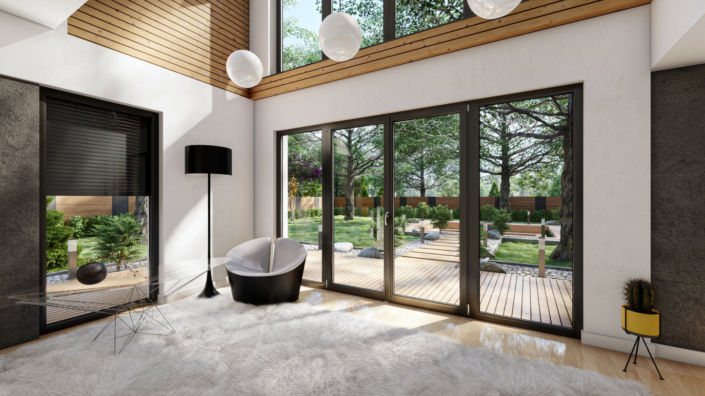 IGLO Light Windows