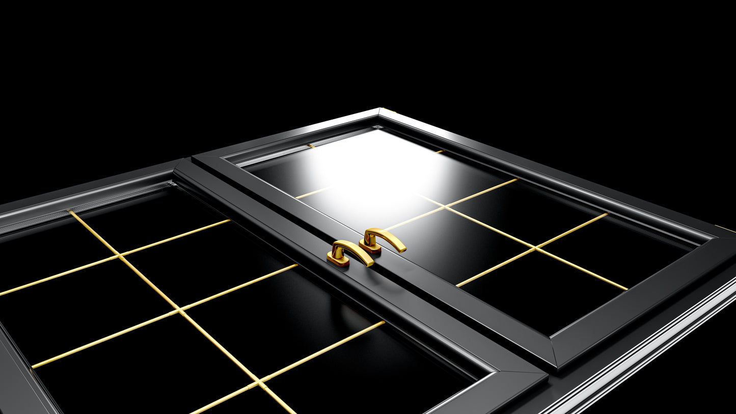 IGLO 5 Windows