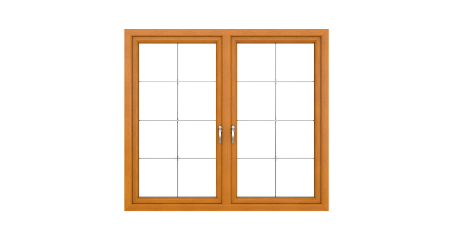 IGLO Premier Windows