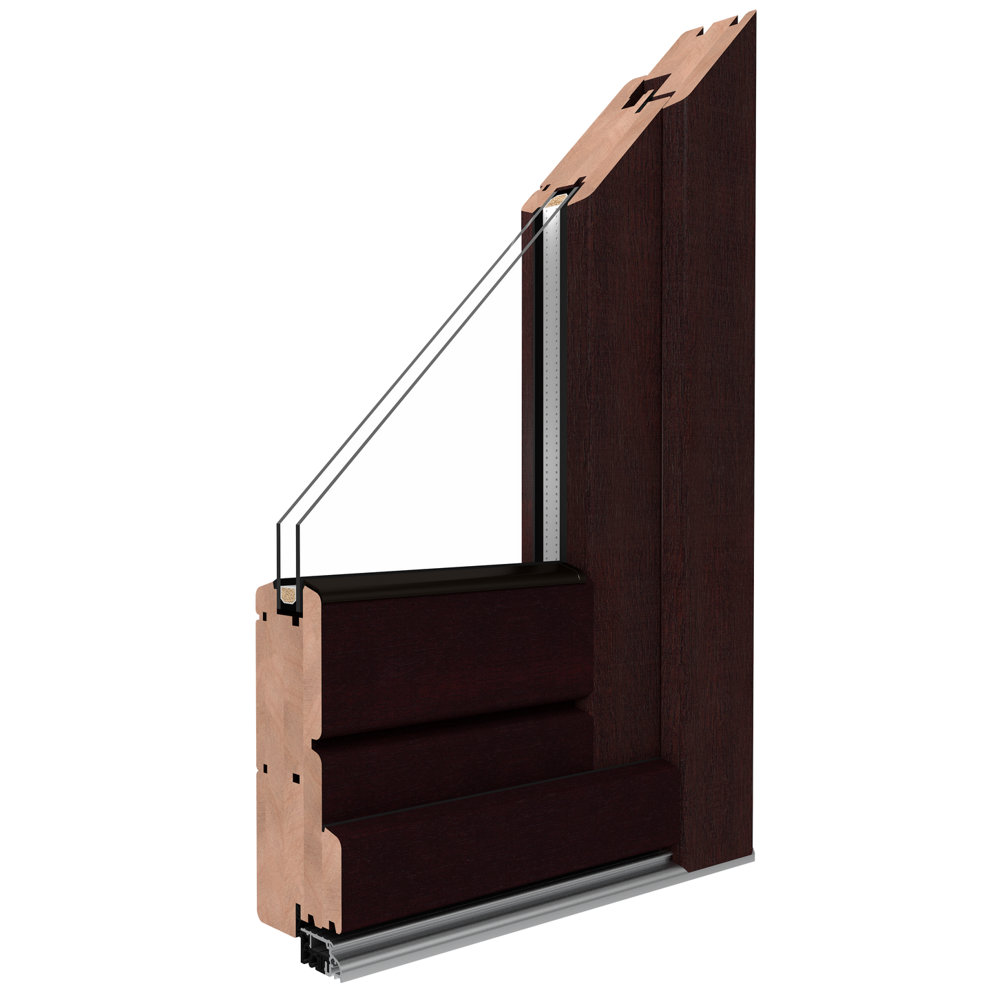 SOFTLINE 68 Front Doors