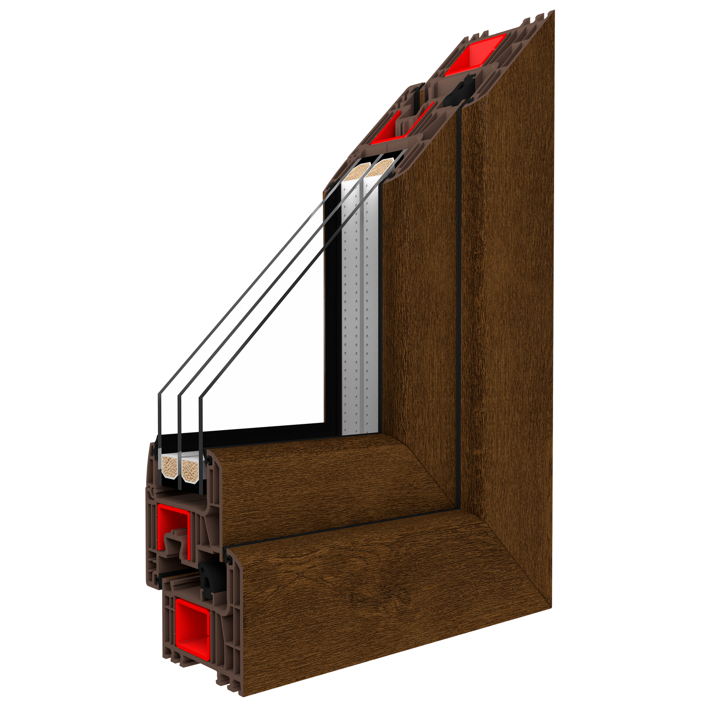 IGLO Energy Classic Windows