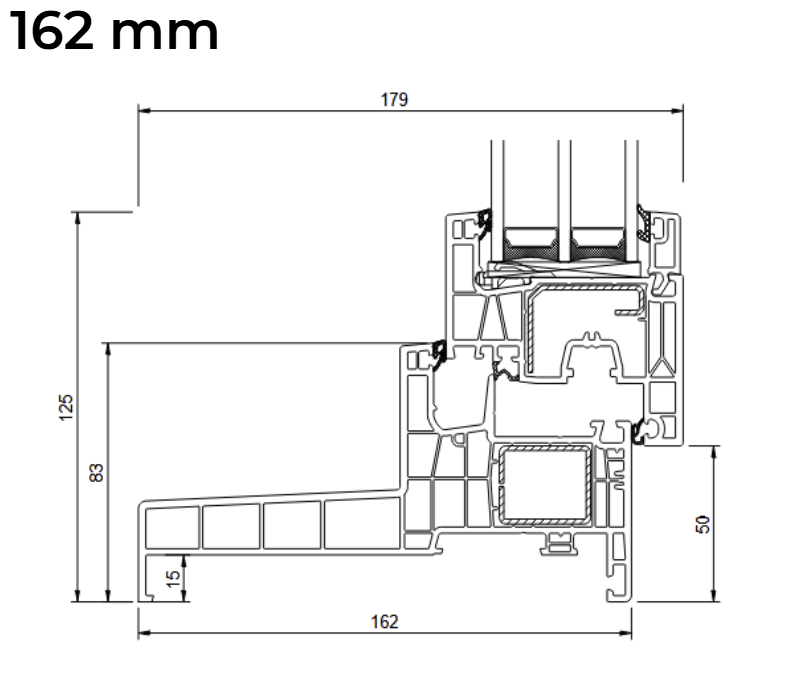 IDEAL NEO MD MONOBLOCK