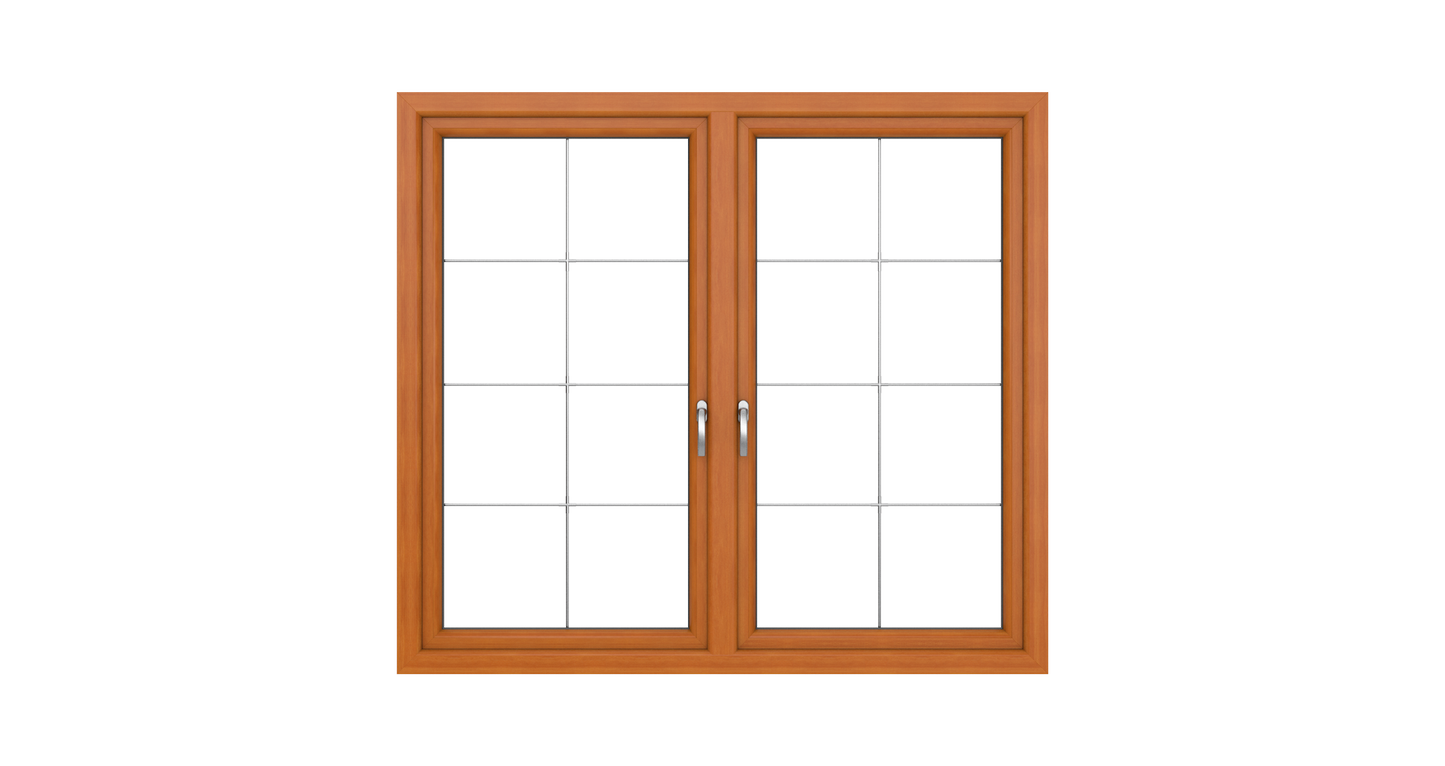 IGLO Premier Windows
