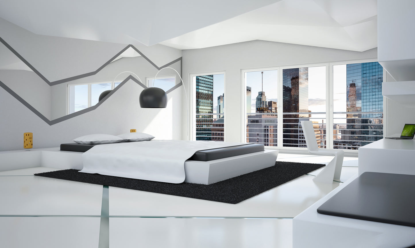 IGLO 5 Windows