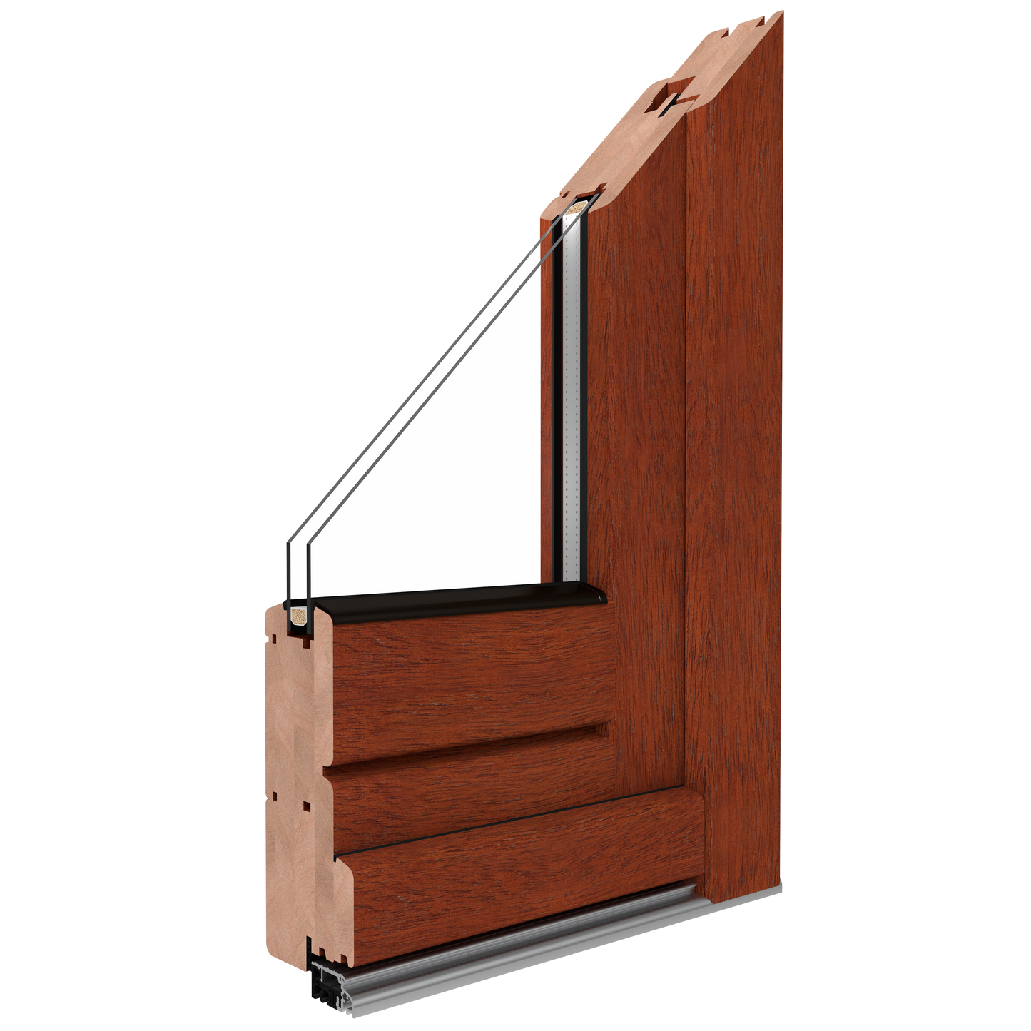 SOFTLINE 68 Front Doors