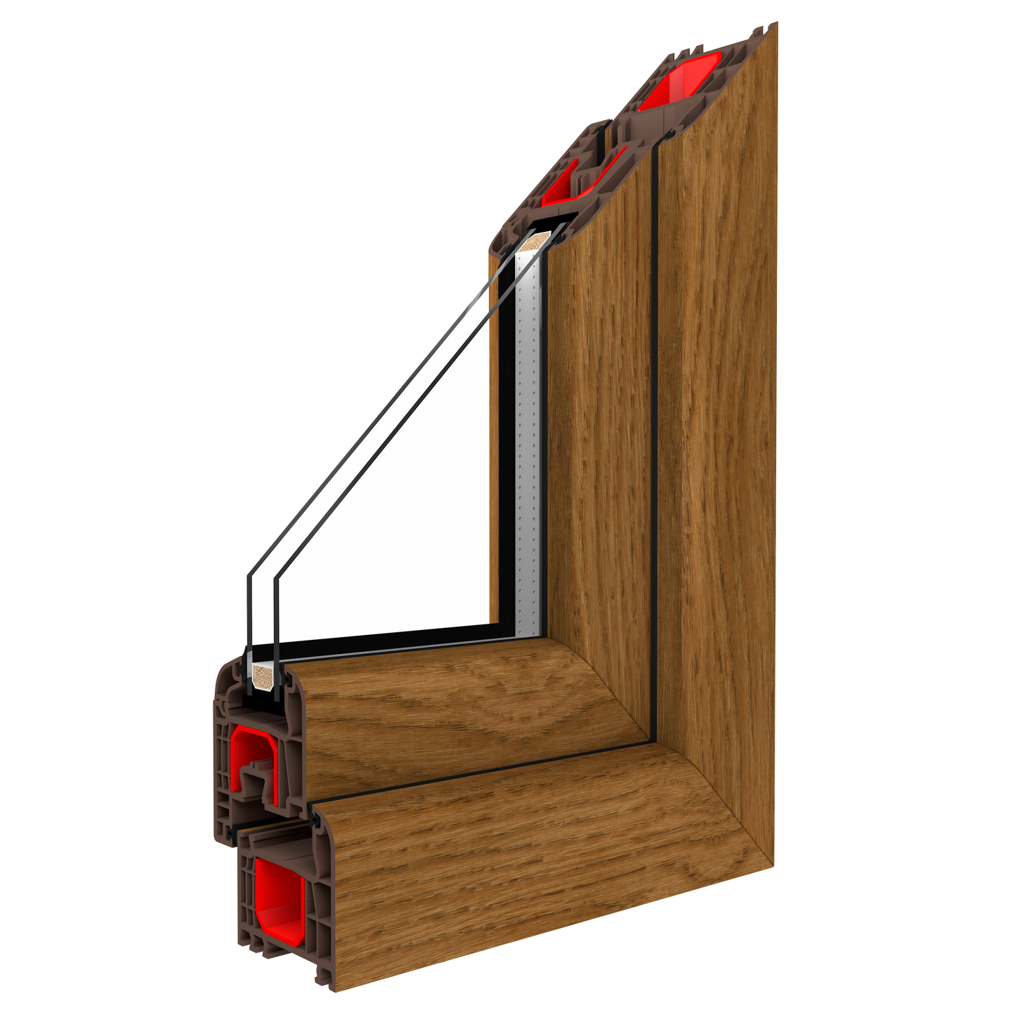 IGLO 5 Classic Windows