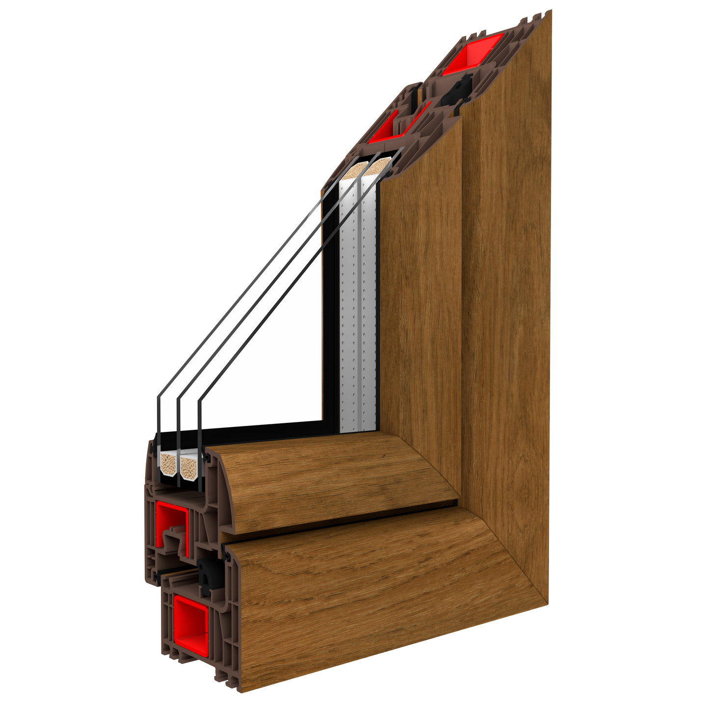 IGLO Energy Windows