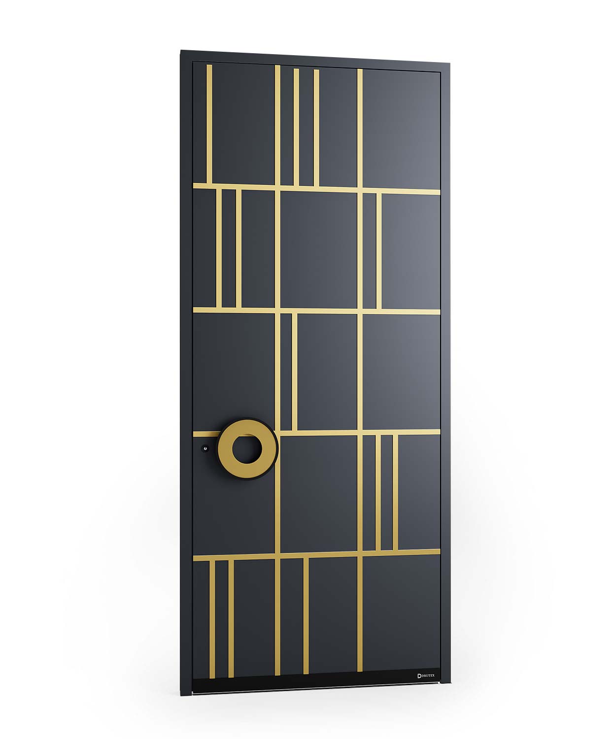 D-Art Line Prestige 2 Front Door