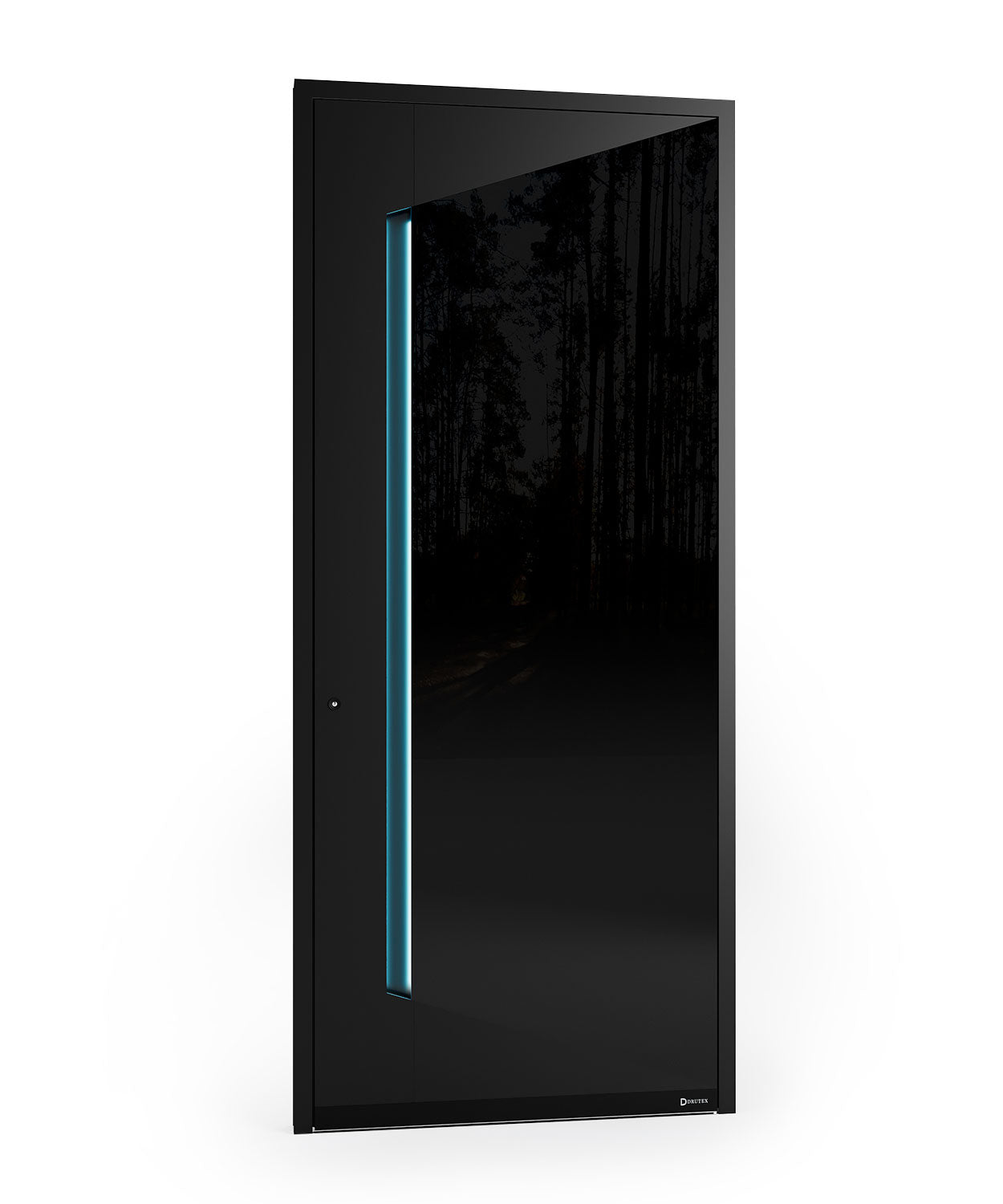 D-Art Line Geometric 2 Front Door