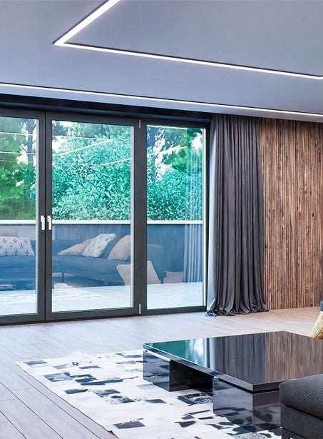 IGLO EDGE Windows