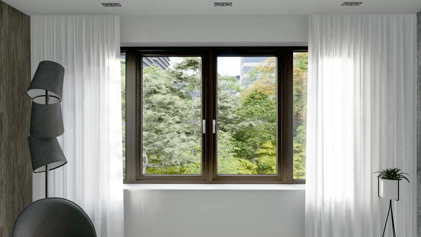 IGLO EXT Windows