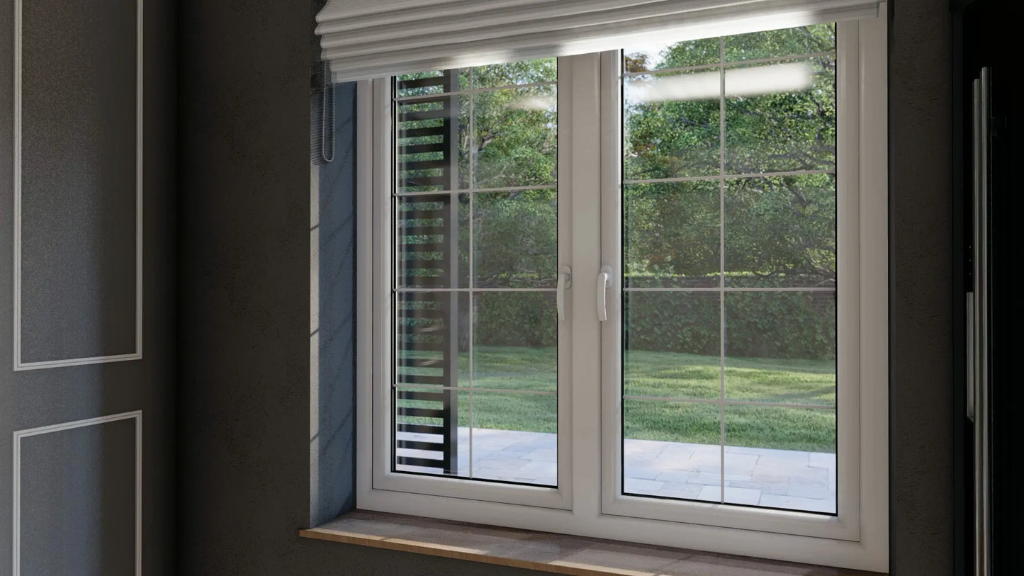 IGLO Premier Windows