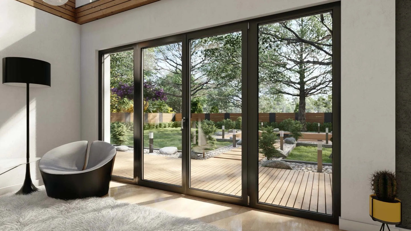 IGLO Light Windows