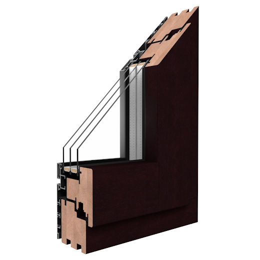 Dualine 68 Meranti Windows Bot Hung
