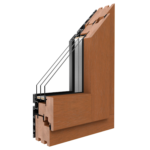Dualine 68 Meranti Windows Bot Hung