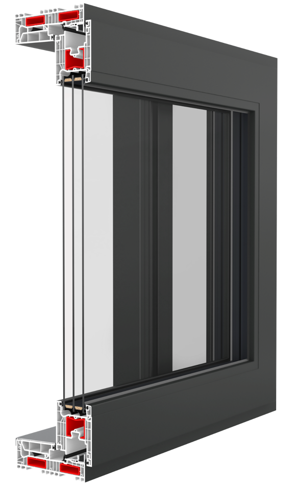 IGLO EDGE SLIDE