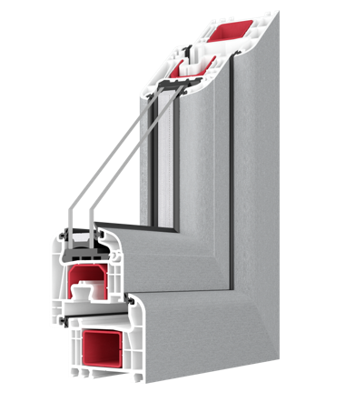 IGLO EXT Windows