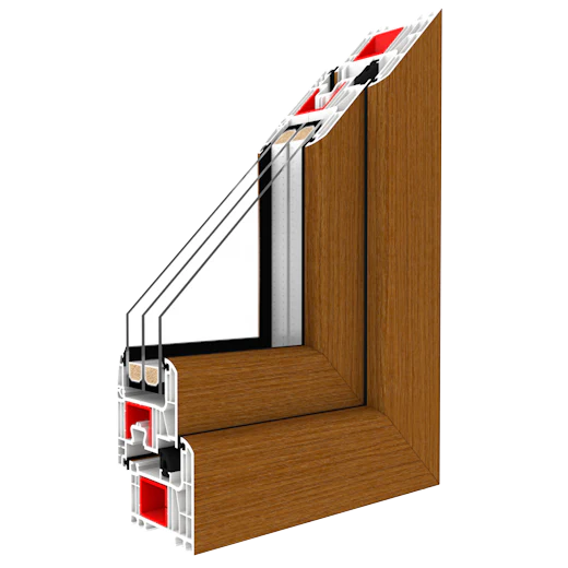 IGLO Energy Classic Windows
