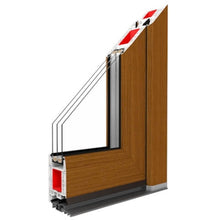 IGLO Energy French Doors