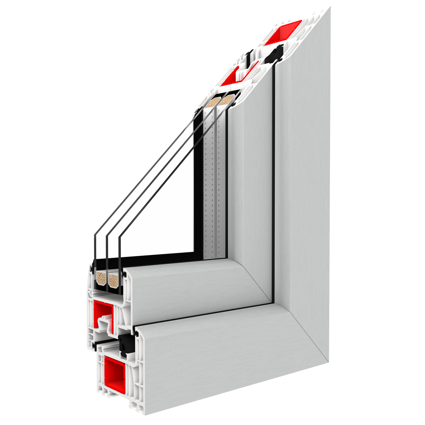 IGLO Energy Classic Windows