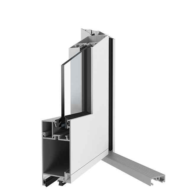 MB45 Door