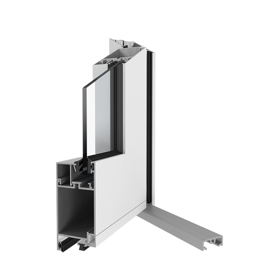 MB45 Door