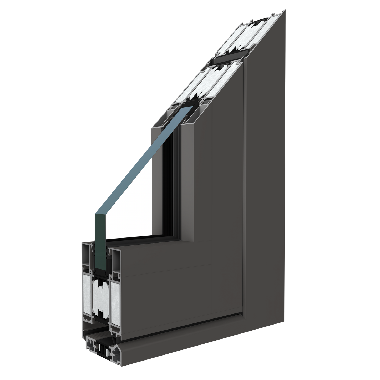 MB78 EI Fire Door
