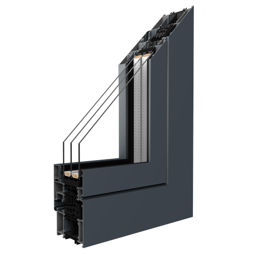 MB86N SI Windows