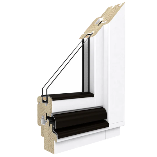 Softline 68 Pine Windows Bot hung