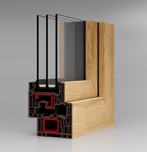 IGLO EDGE Windows