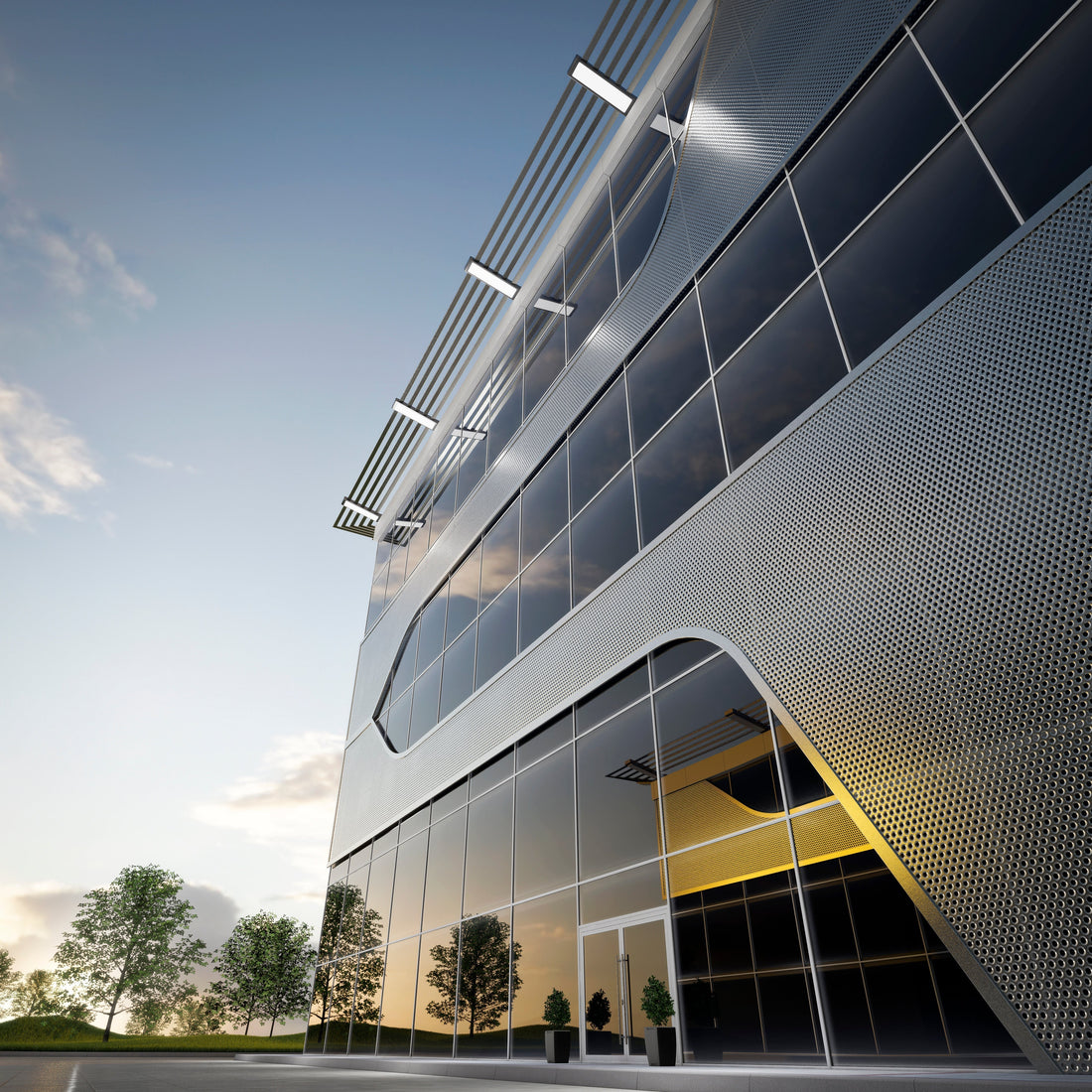 uPVC vs Aluminium Windows: A Specifier's Comparison for Developers & Housing Projects