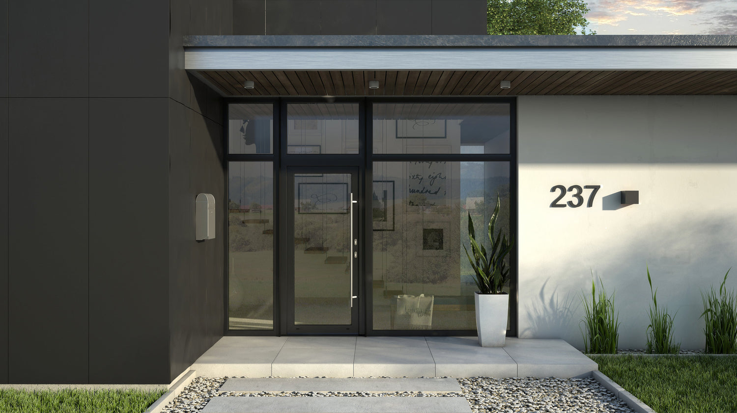 UPVC Doors