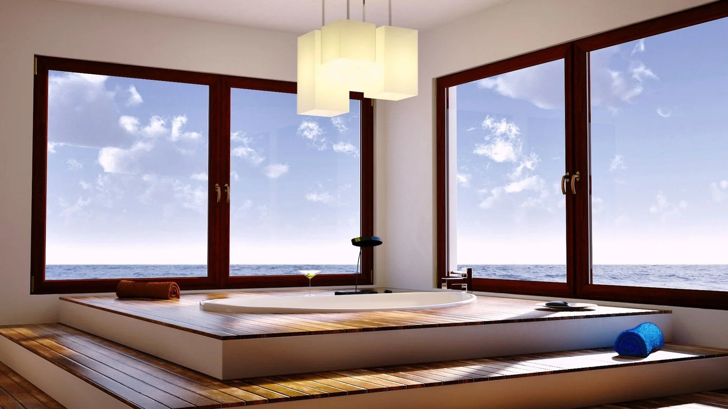 IGLO 5 Windows